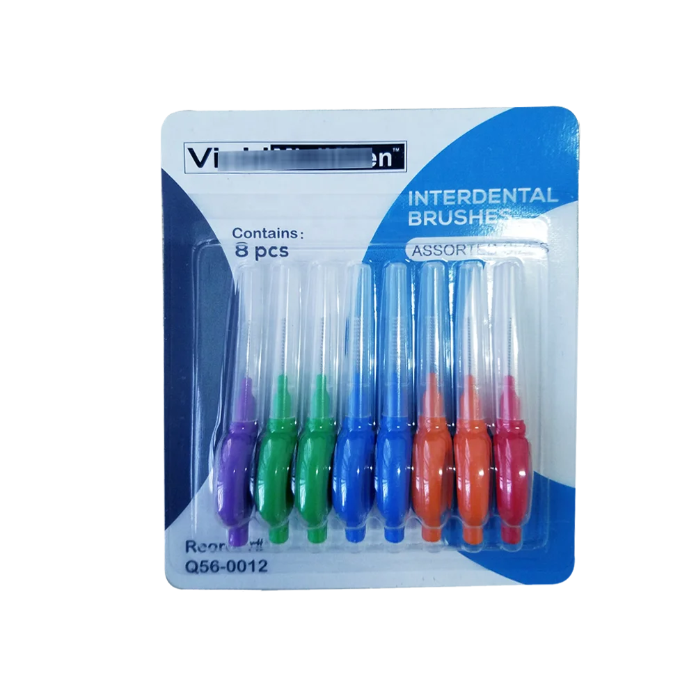 Best Quality Oral Health Toothbrush Interdental Brush Picks
