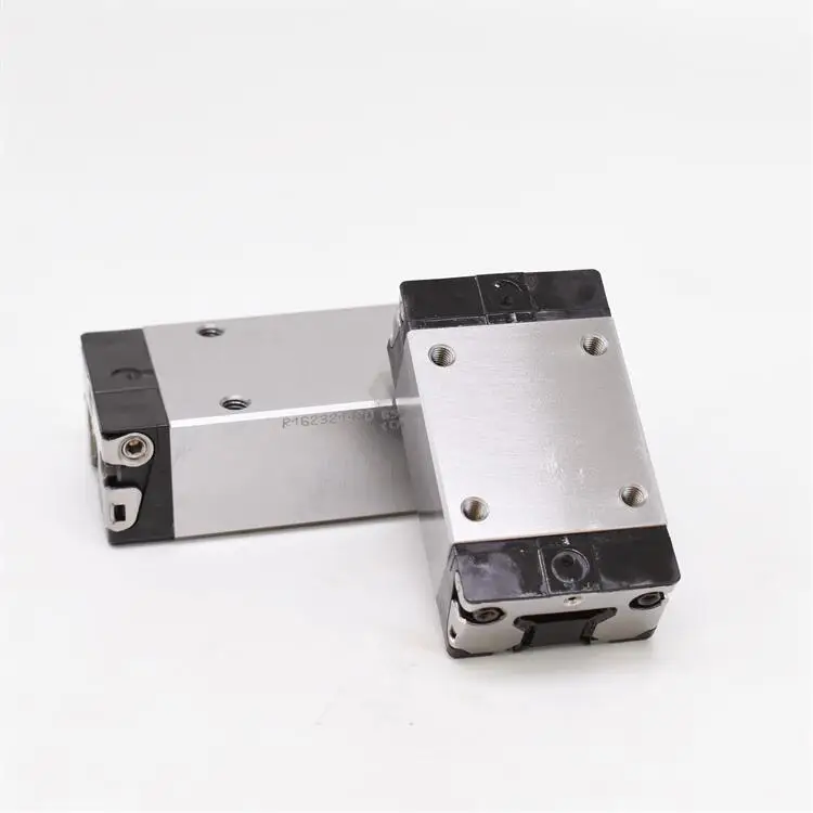 15mm Ball Runner Block R162211322 Ball Rail Runner Block Linear Motion Guides Parts Carriage Block Bearing