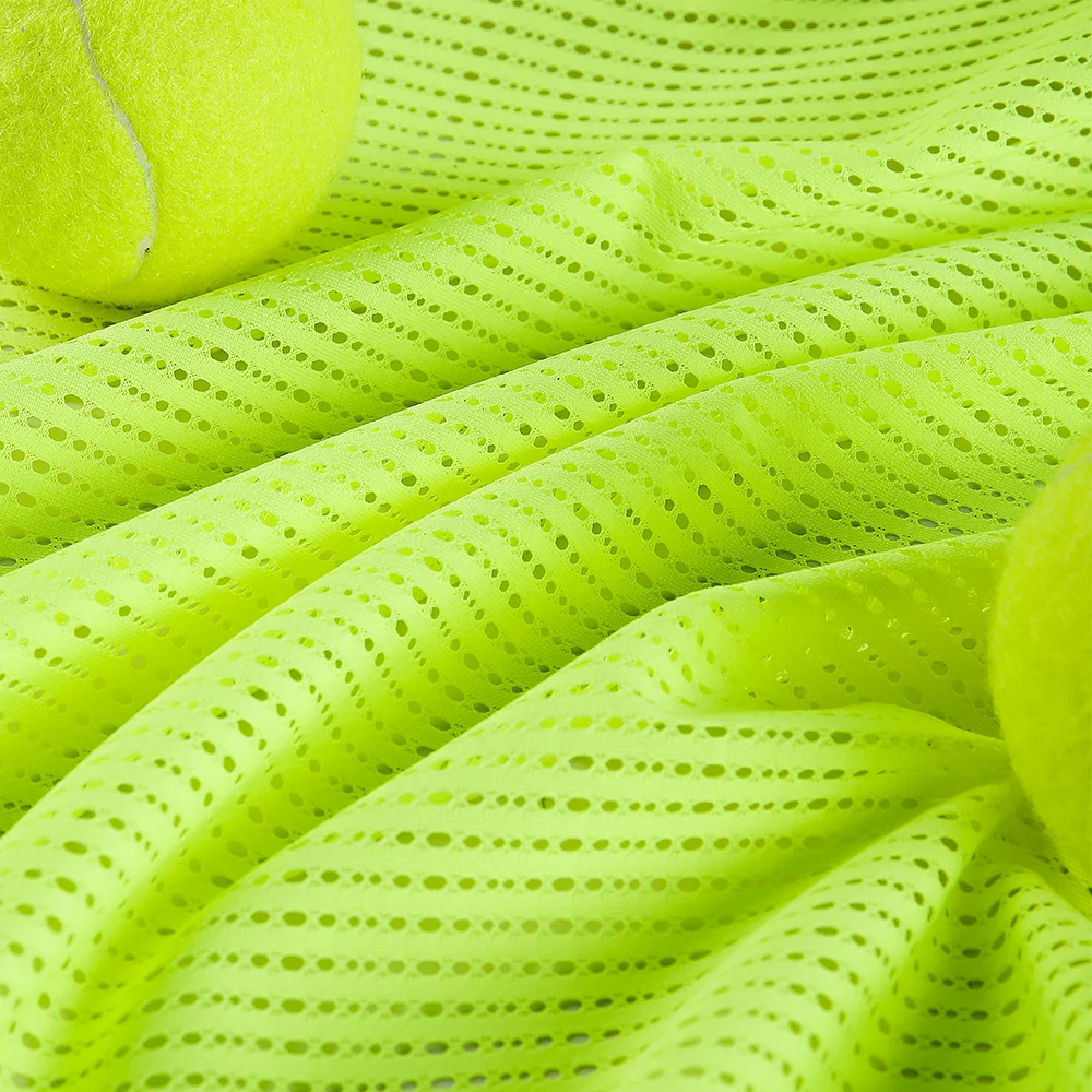 Wholesale Eco Friendly Hemp Organic Cotton Spandex Stretch Jersey Fabric For T-Shirts