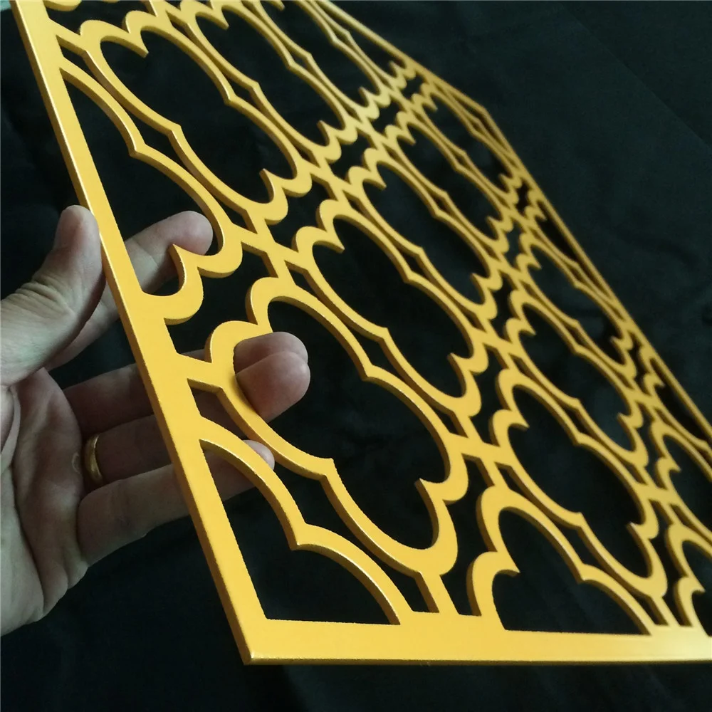 Galvanized Perforated Sheet/Galvanized Steel Perforated Metal Sheet