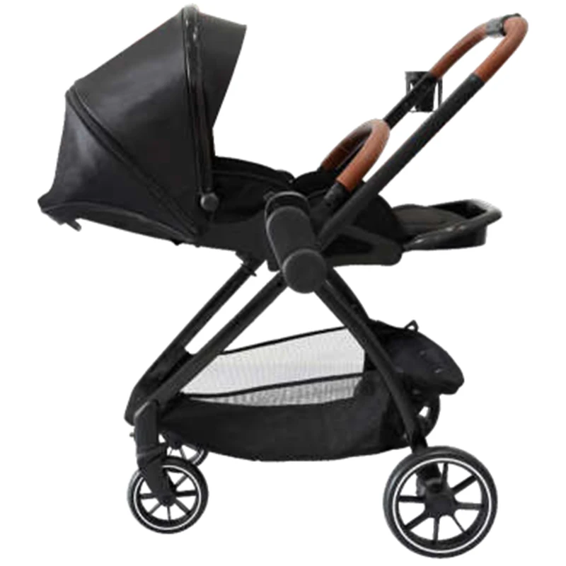 Wholesale High Quality Seat Pram Awning Baby Stroller For Travel 0-3 Years Old