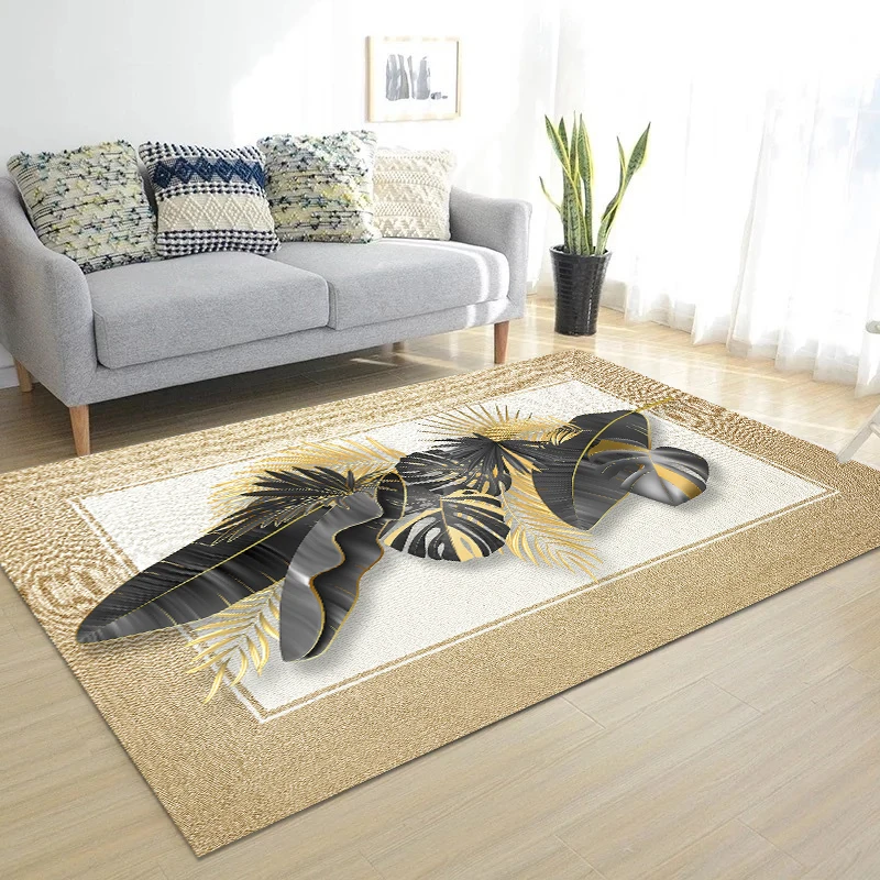 3d carpet living room Baby floor mat Carpet floor Tufting Rug making machinery Custom rug Area rugs sets Absorbent floor mat