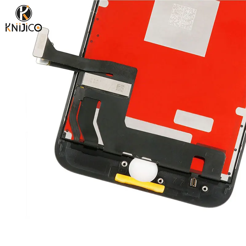 
Mobile phone s6 edge/s7/s8 lcd display screen for samsung mobile phone display cell phone parts digitizer for iphone 5 6 7 8 