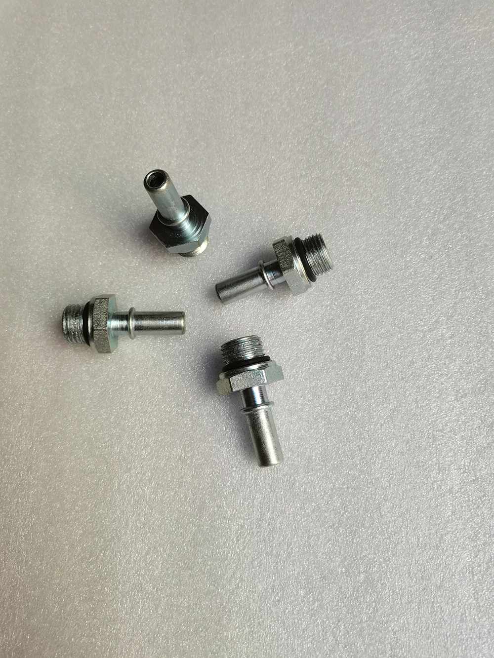 Детали грузовика, соединитель воздушного компрессора двигателя 3287433 Dongfeng Cummins, соединитель воздушного компрессора двигателя