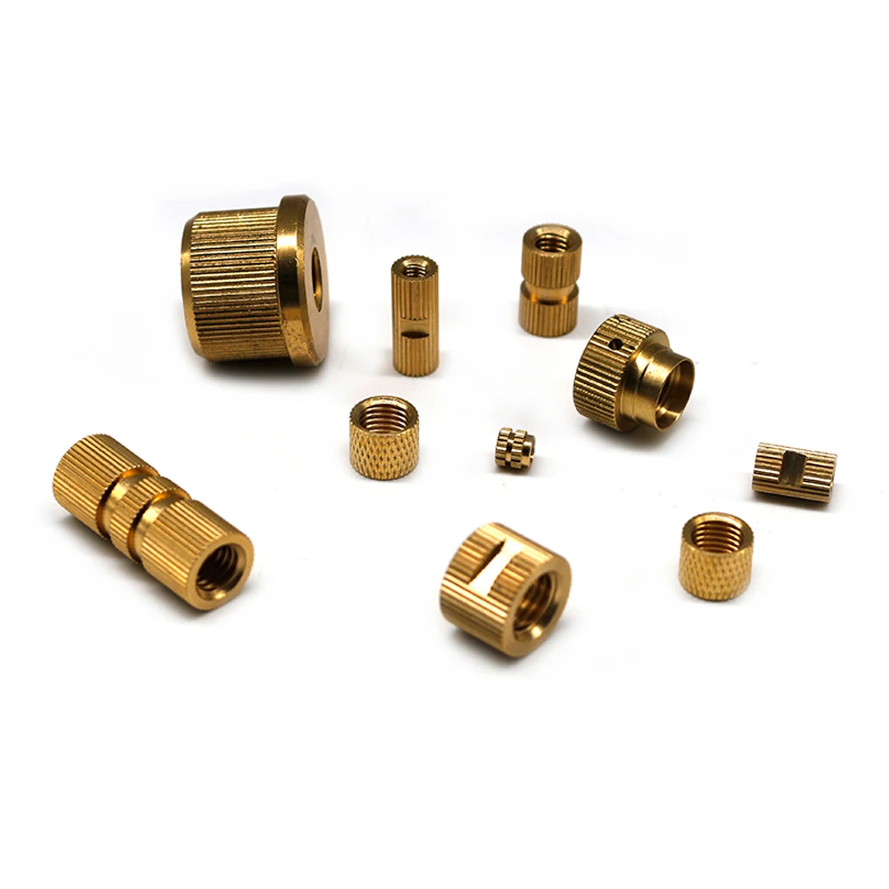 Customized Precision CNC Nuclear Radiation Sensor Detector Nuclear Radiation Meters Detector Parts Service