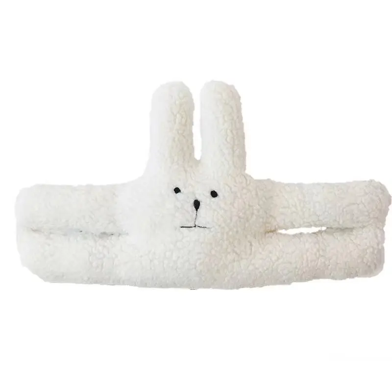 Animal fabric doorstop Animals Styles Durable Subtle Home Decor doorstop Plush Doll