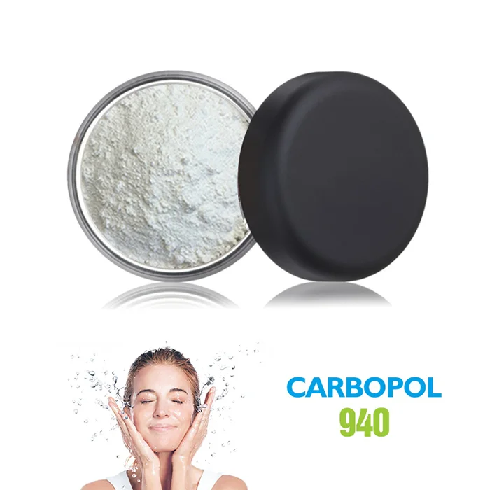 Карбопол 940 для гелей и кремов