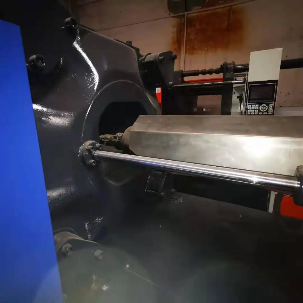 Used Japan TOYO 100 tons TM-180HW Plastic Injection Molding Moulding Machine