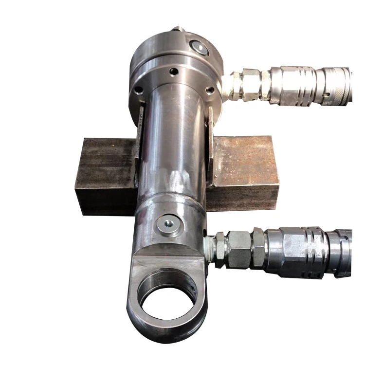 Non standard mechanical hydraulic components 50 28-100 hydraulic cylinder