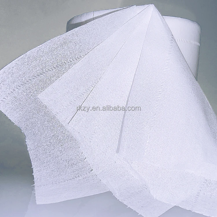 
Soluble In Water Core Type Toilet Paper 