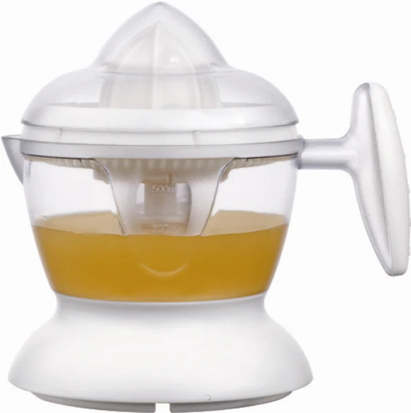 1L Citrus Juicer, Press juicer with 25L or 40W motor