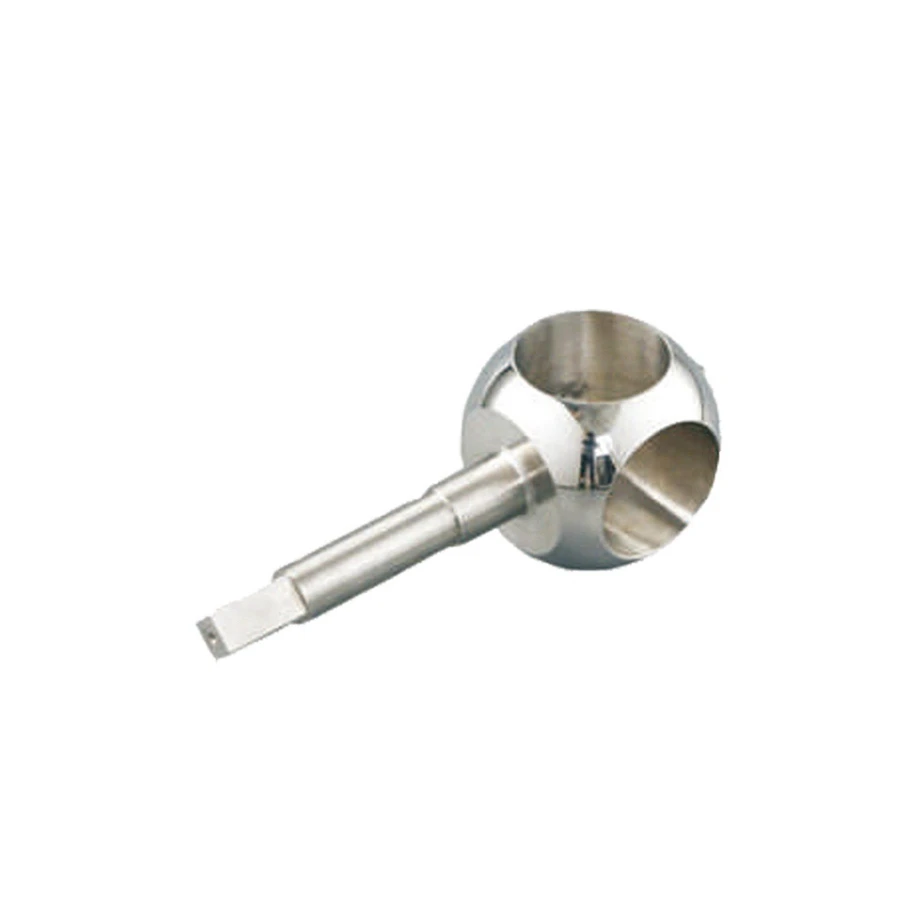 Proper Price Top Quality  Popular Product Stainless Steel Gate Small Metal Parts Valve Accessories