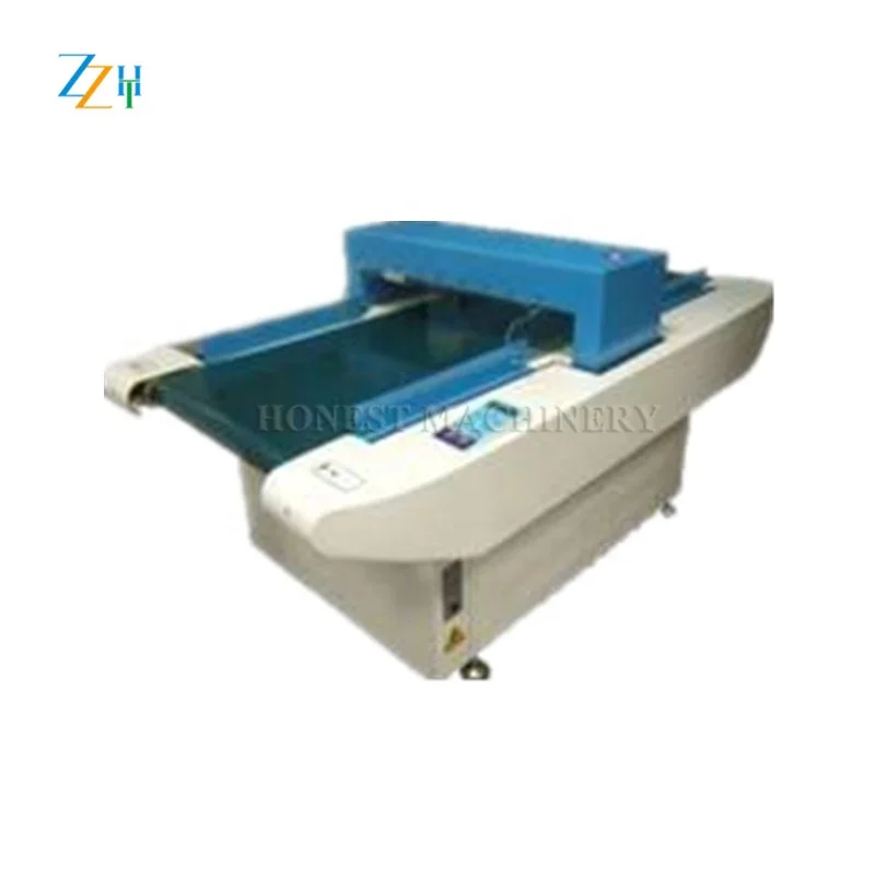 Hot Export Single Needle Detector Machine / Small Needle Detector /needle metal detector