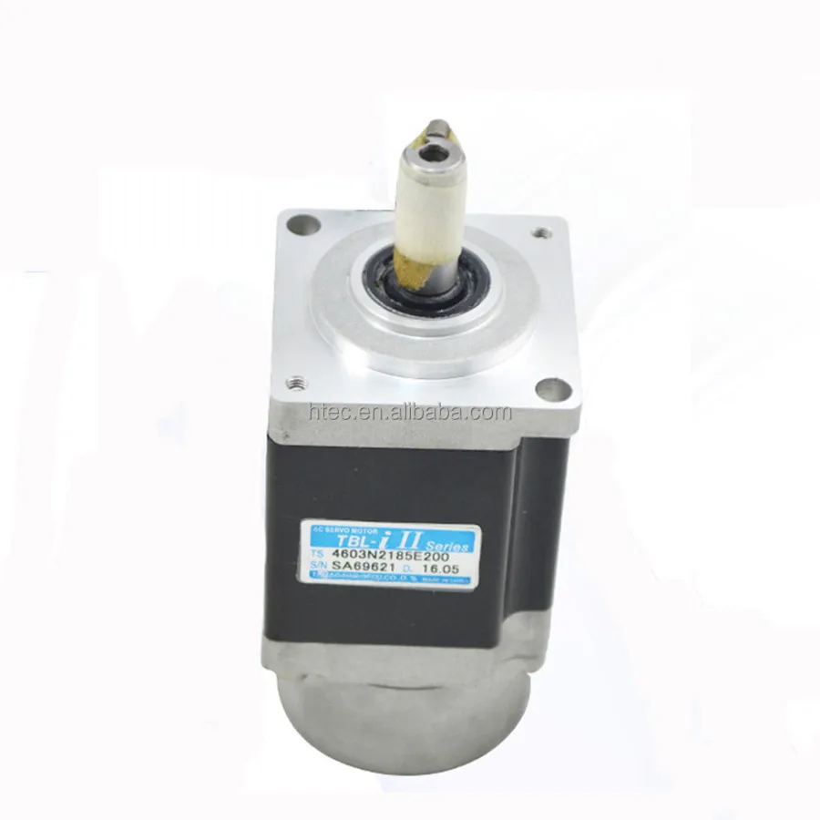 servo motor HC-SF352