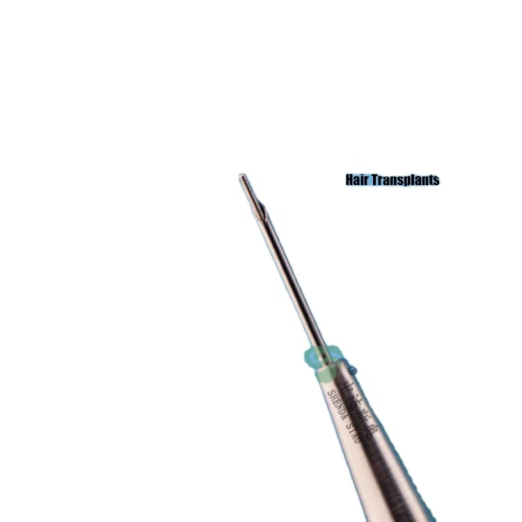 Surgical Instrument for Head Medical Instrument Hair Transplant