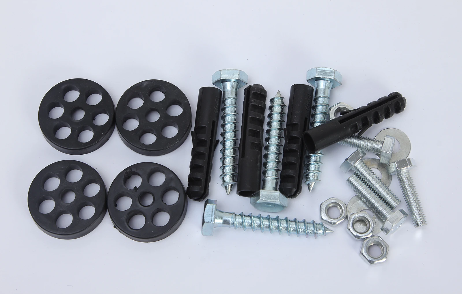 model FL-3 folding mounting air conditioning bracket parts for hot sale