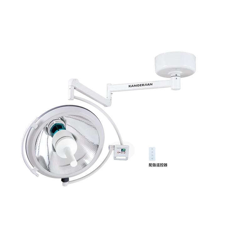 Dental Chair Operators Surgical Focus Battery Operated Led Plant Indoor Light