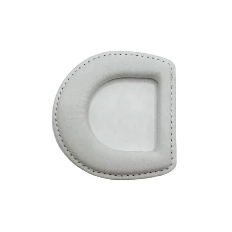 Shoe Accessories China Manufacturer Acrylic Shoe Charms Chain Parts Accessories Buckle