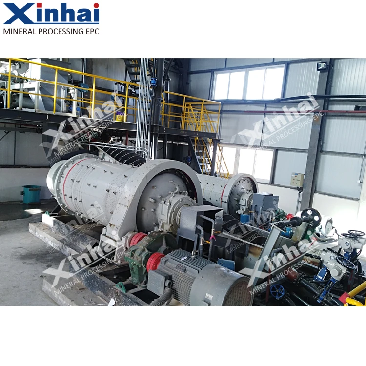 Cheap Price Small Quartz Silica Sand Grinding Mill , Silica Sand Grinding Mill For Sale