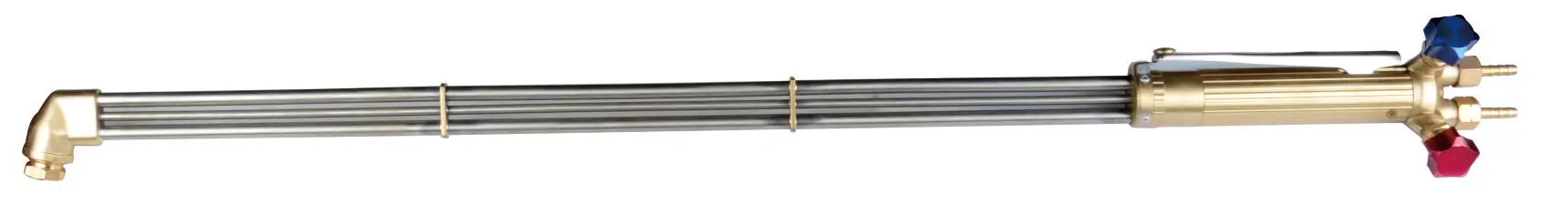 European type Good quality brass material cutting torch
