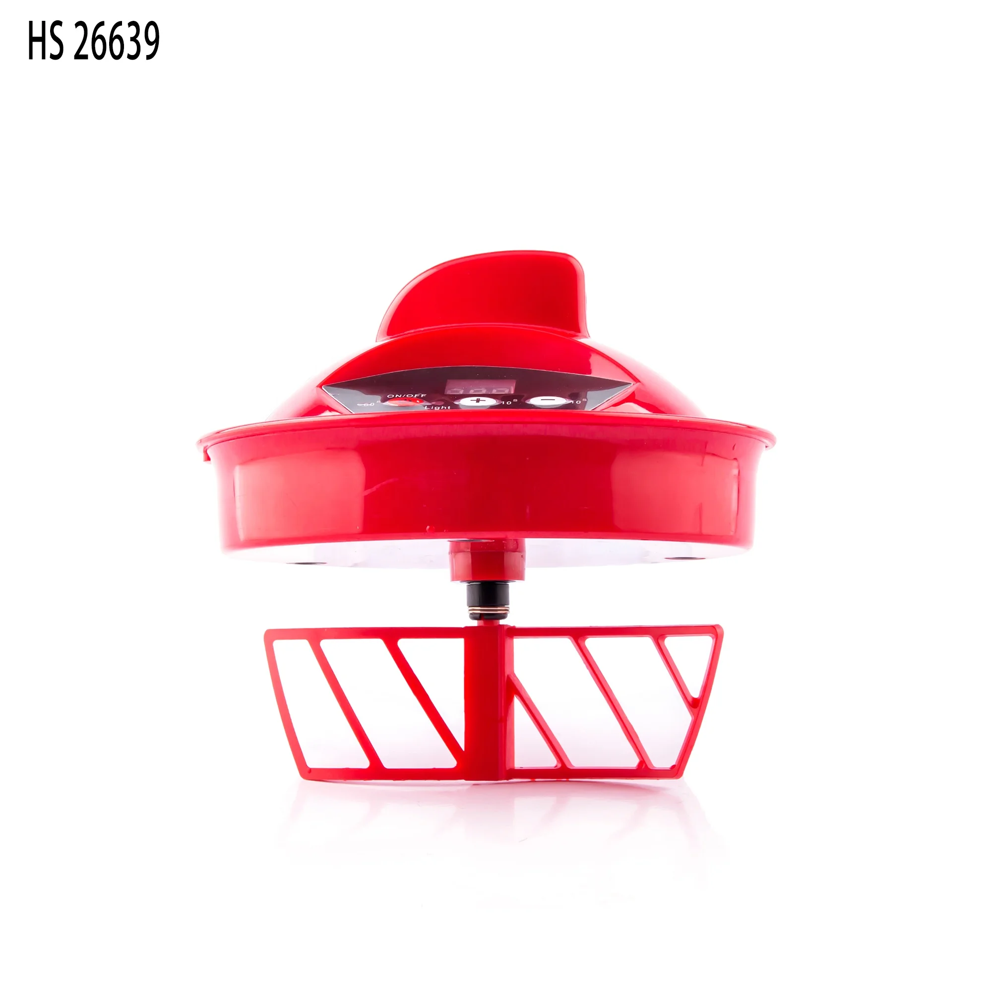 Prodessional Hairdressing Electrical Tool Hair Color Mixing Bowl Salon Hair Dyeing Bowl