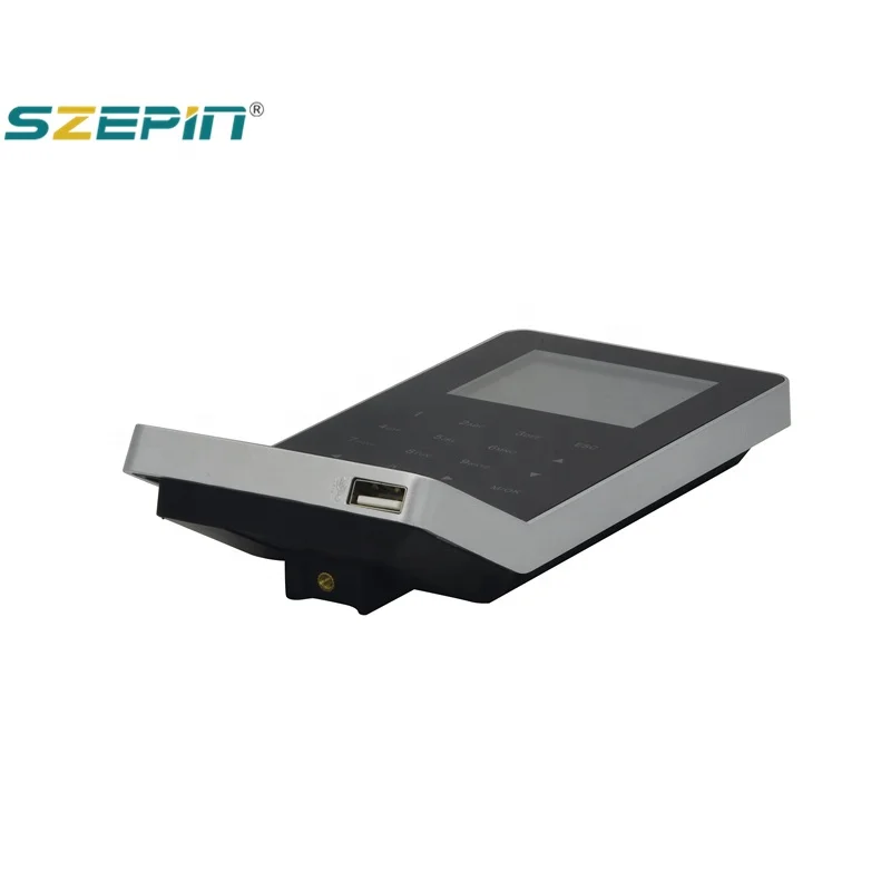  ZK F22 F18 F20 Tx628 отпечаток пальца и Wifi клавиатура полный доступ контрольный