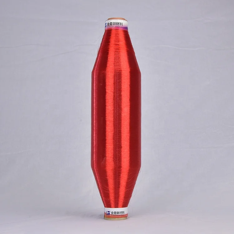 High quality polyester Textured yarn 100% monofilament polypropylene yarn for knitting