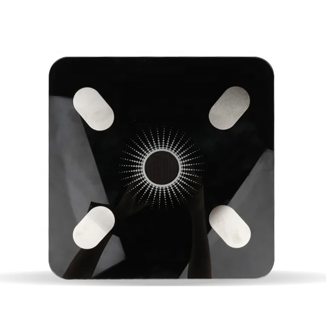 Электронные весы для ванной комнаты 180 кг