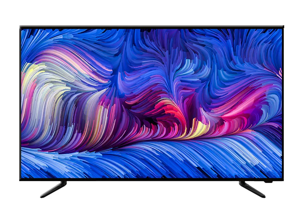 Hot Sale Smart TV  for 24 32 43 50 55 Inch Led Factory Home Hotel Android Televisores  Led TV HD 4k TV