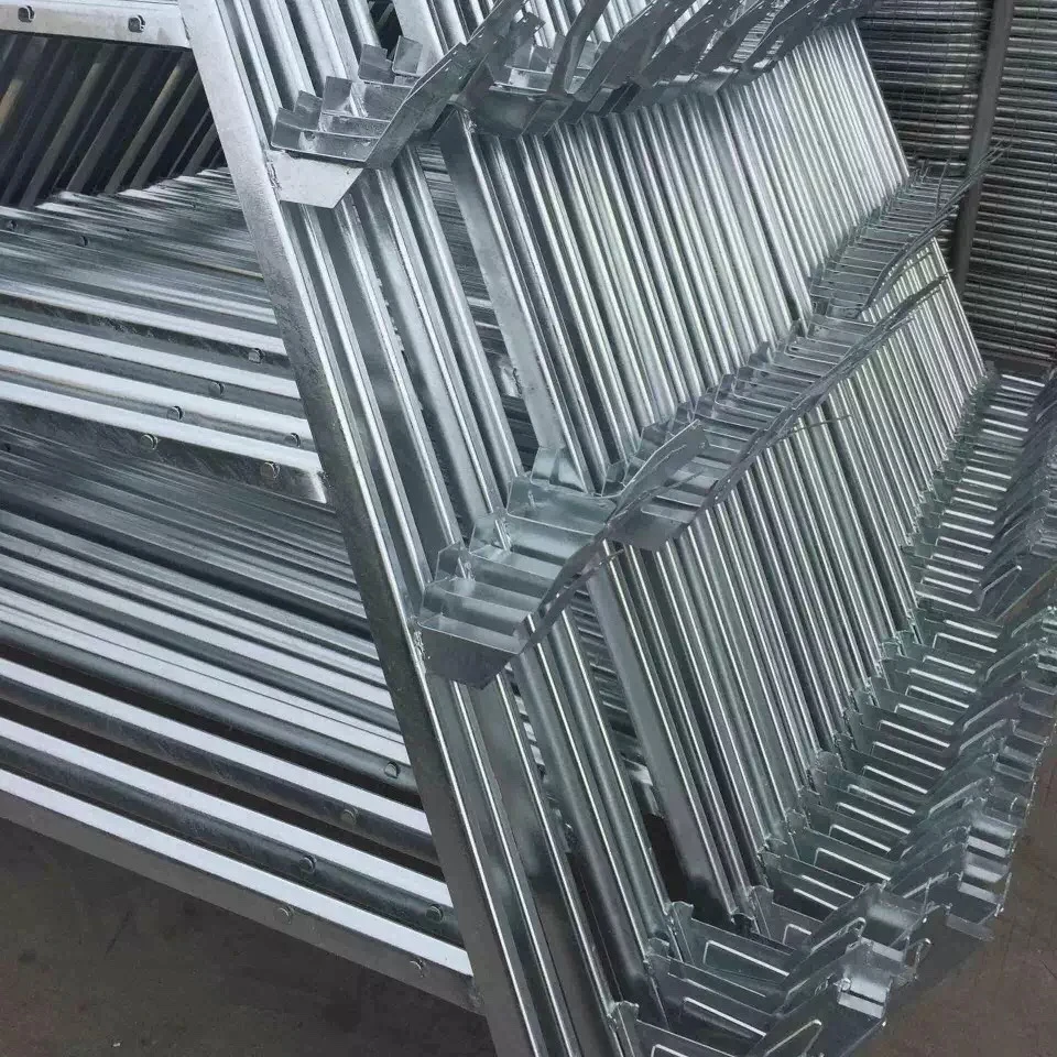 Высококачественный сборный склад цех здание