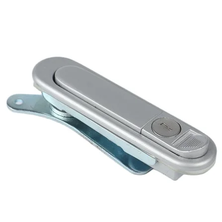 Cabinet Swing Handle Lock For Electrical Panel