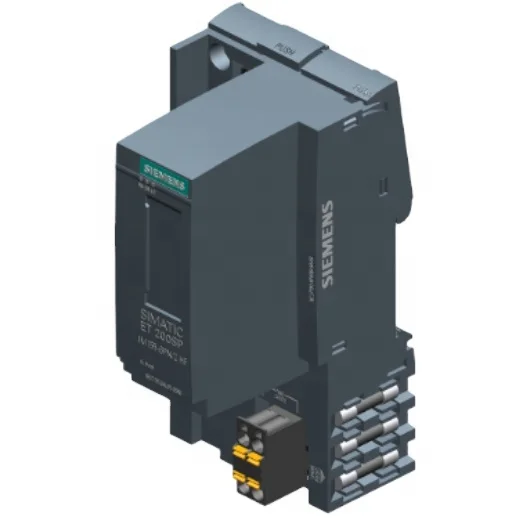 Оригинальный Стандартный интерфейсный модуль ET200SP 6ES7155-6AU01-0CN0 Новый Модуль PLC 6ES71556AU010CN0