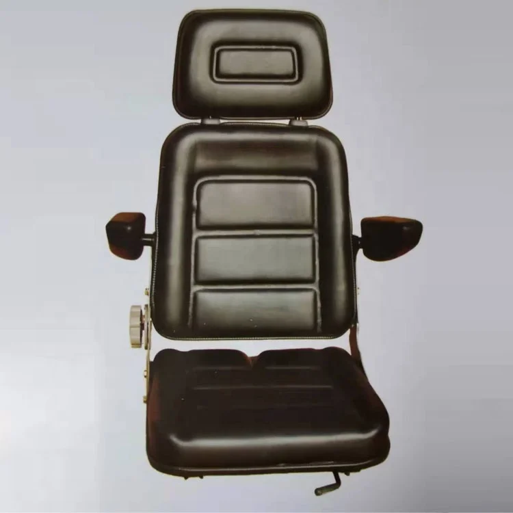 
 Прямая продажа с завода, регулируемое сиденье для Оператора Экскаватора автобуса  