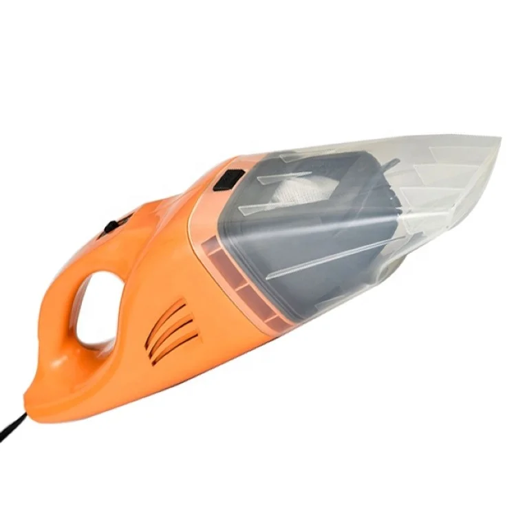 Carpet Handy Vacuum Cleaner Gift 12 75 Cleaning Car Vacuum Cleaner with Big Size Ultra Fine Air Filter Hand Held Wet and Dry