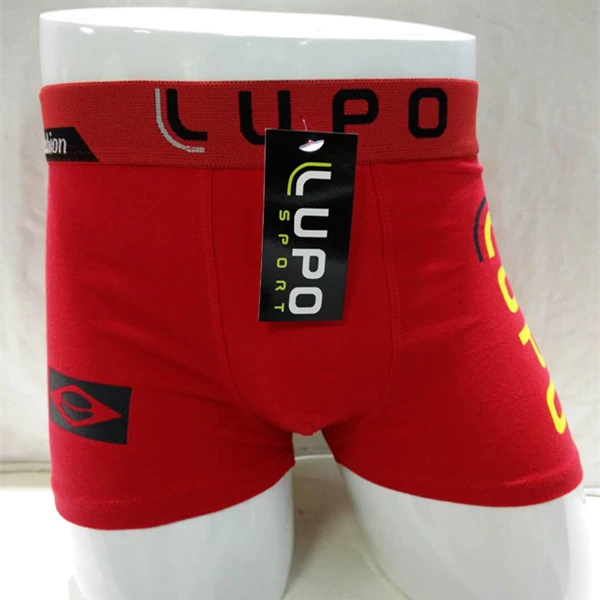 Teenager underwear boy boxer shorts 2022 new style boy underwear