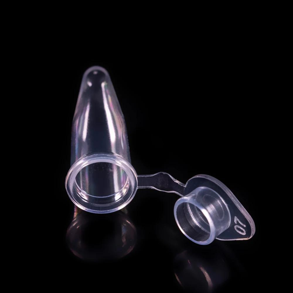 0.2ml 96 PCR tube