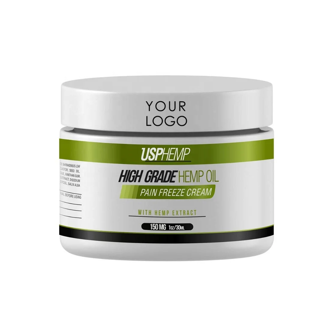 
High-Quality Products, Professionally Designed, Custom-Made Packaging, And High-Efficiency Pain-Relieving Cbd Balm 
