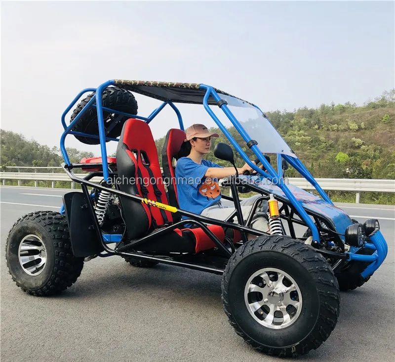  Aichen 300cc 4x4 картинг 250 cc 2 сиденья для взрослых гоночный карт продажи