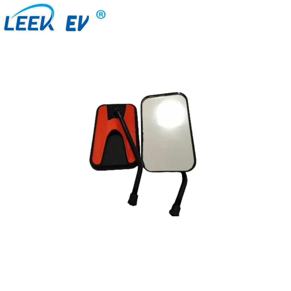 High Quality Wholesale  Power rickshaw tricycle spare parts rearview mirror