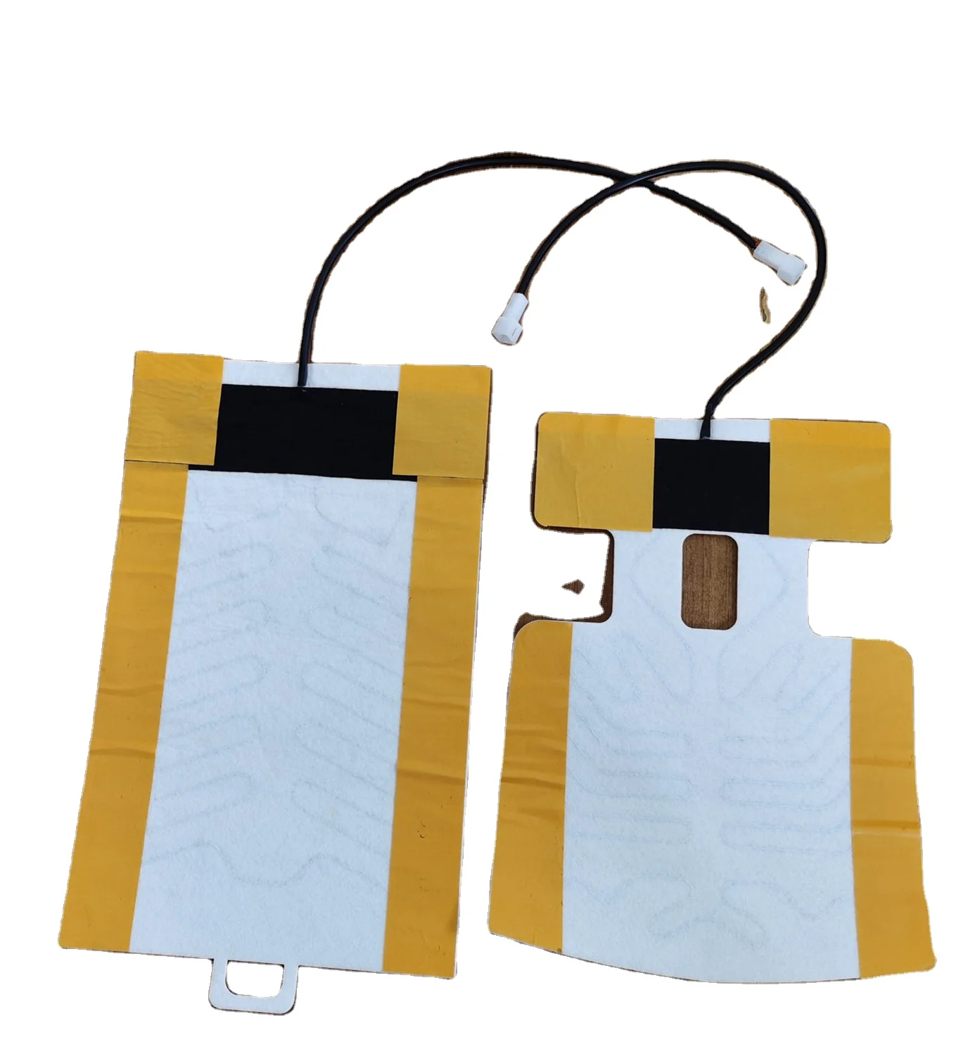 12V Automotive Hi-lo Switch Seat Heater