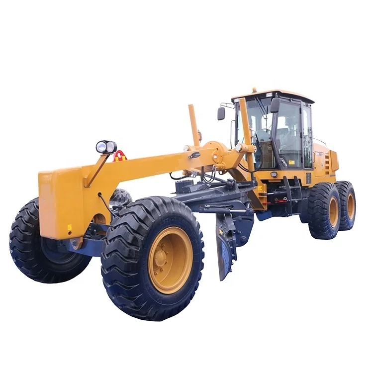 GR215 215HP motor graders