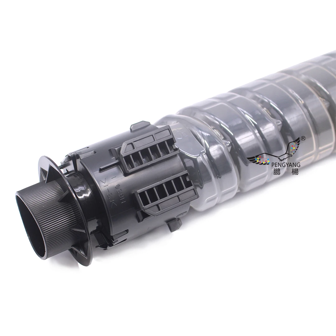 Совместимый цветной тонер-картридж для Ricoh MPC2503 2003 3503 3003 4503 6003 2004 3004 5504 6004 3000 5500 6000