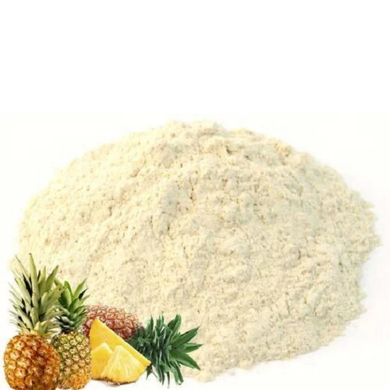 Спрей-высушенный ананас-усилитель иммунитета