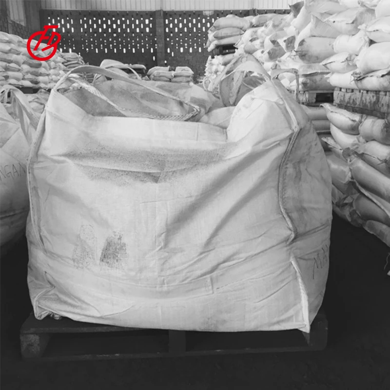 Manganese Oxide 60% Min Feed Grade Fengda Factory Supply Manganese Oxide