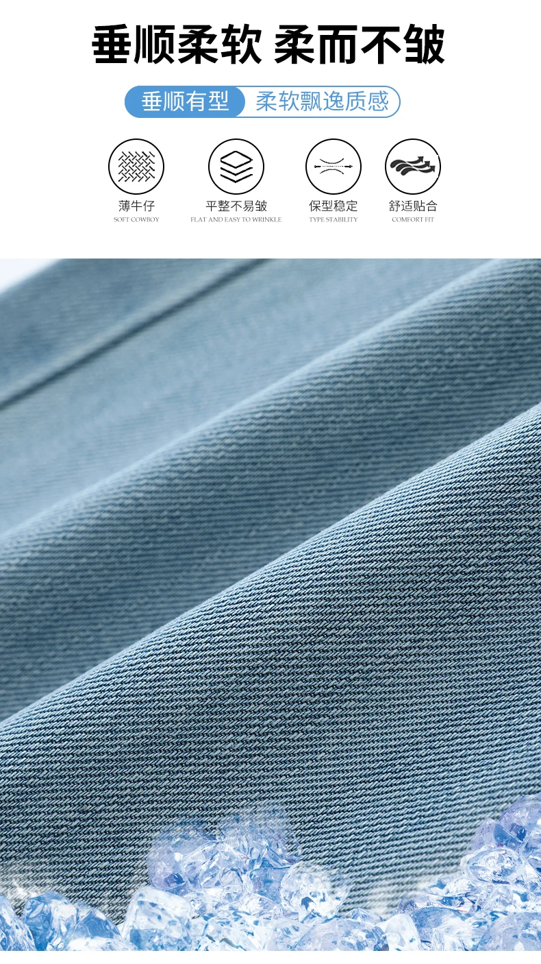 whole stock new style  lyocell light color green environmental  loose and long wide-leg pants