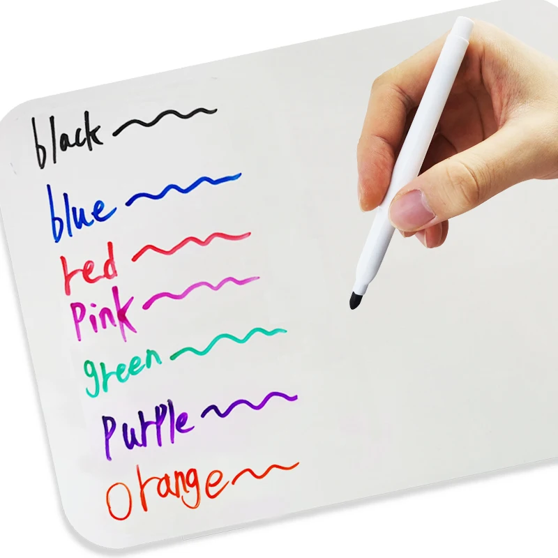 Glass For Acrylic Panels And Clean Expo With En71 Eco Friendly Master White Production Point Wipeable Board Wipe Off Marker Pen