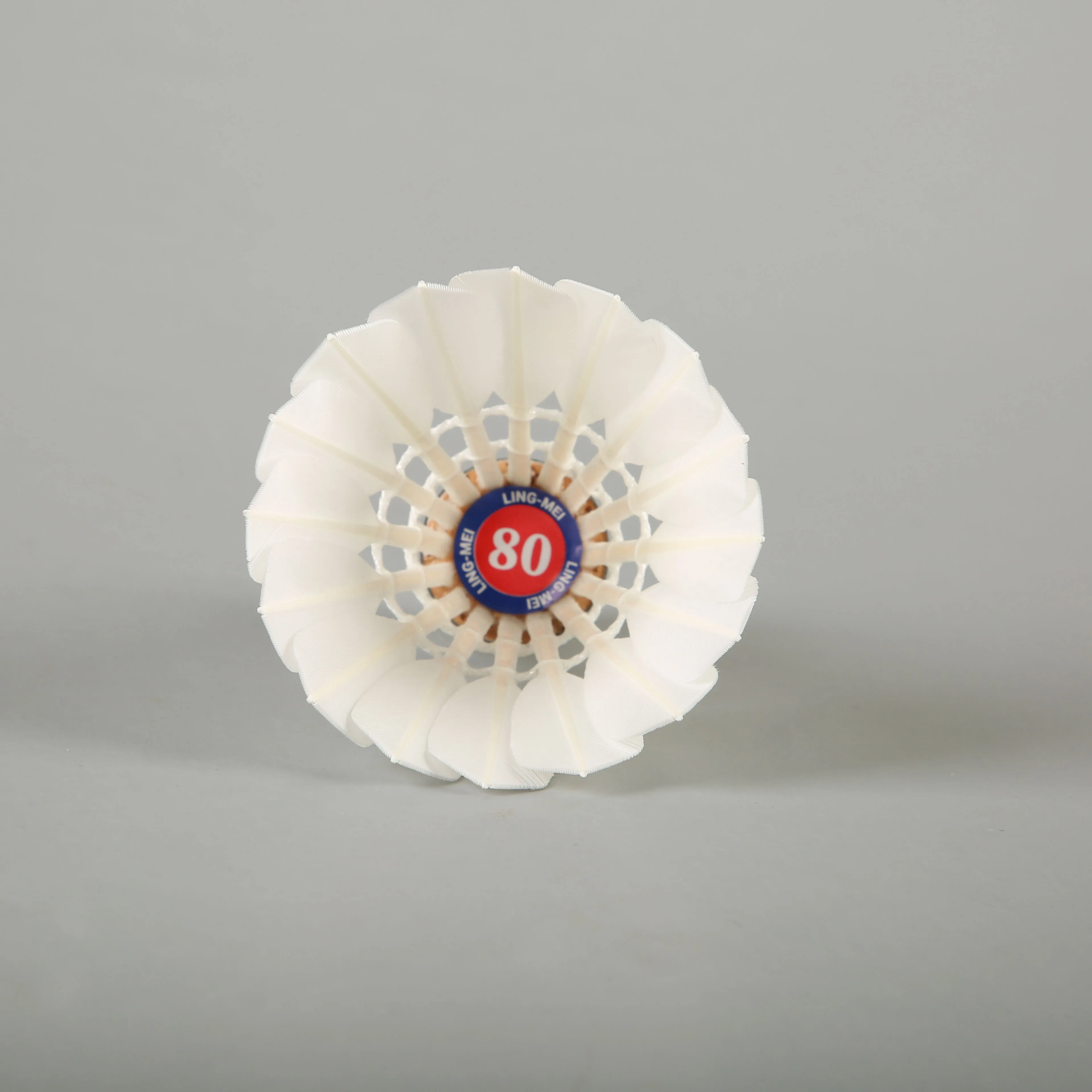 AS40 Quality Shuttlecock for Badminton Tournment