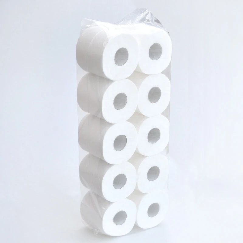 Оптовая продажа заказной самых лучших брендов 2 слоя 3ply мягкая нежная туалетная бумага туалетной