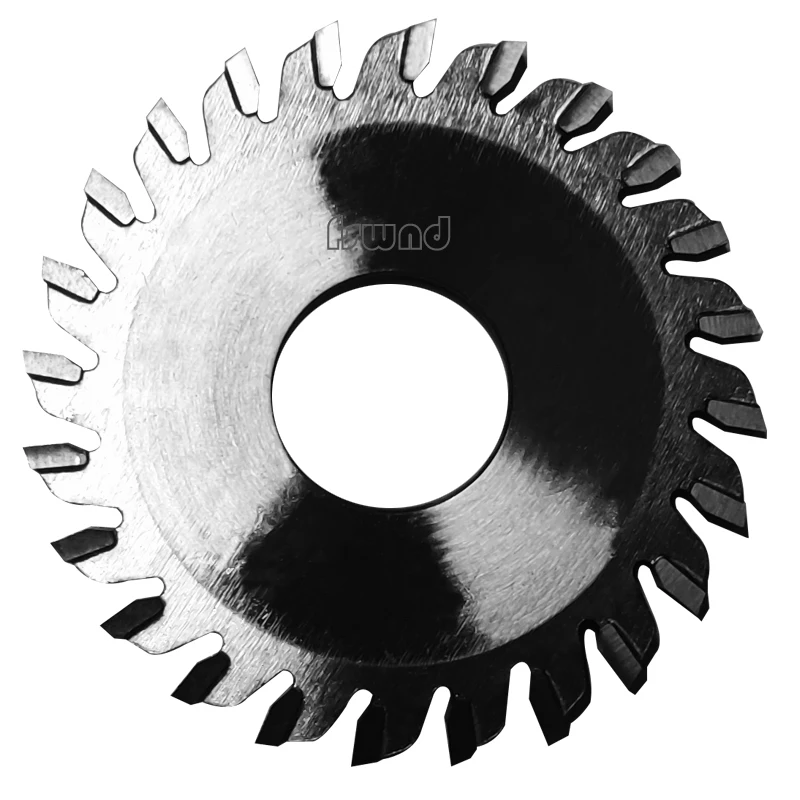 V grooving  tct circular saw blade woodworking tungsten carbide tipped circular saw blade