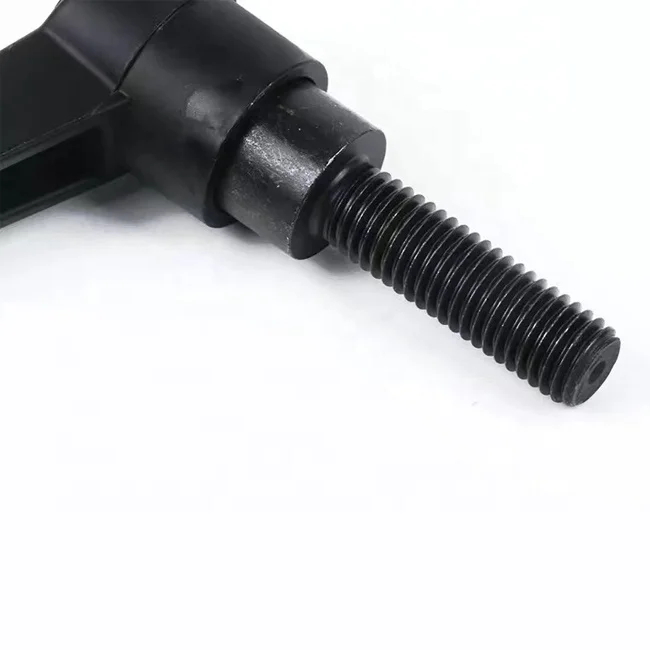 Female and Male Clamping lever  UNC 3/8-16  Zinc Alloy Levers Handle Adjustable Handle